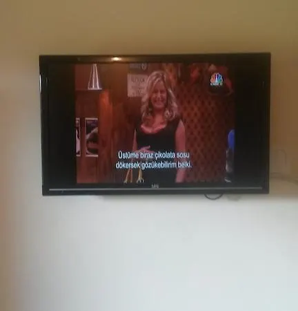Hotel Tug Kusadası