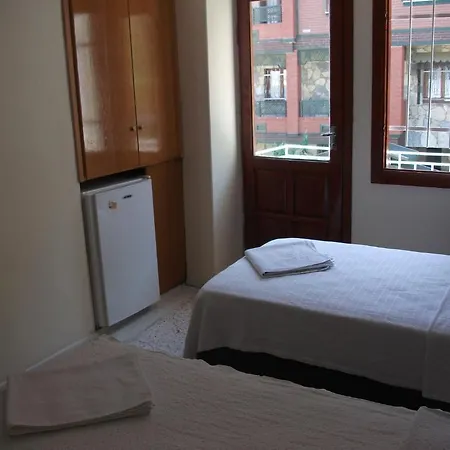 Hotel Tug Kusadası