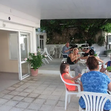 Tug Kusadası