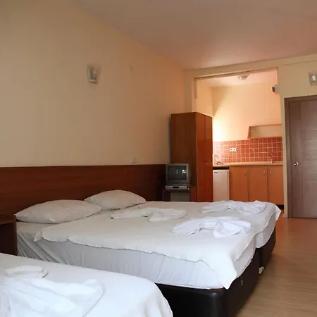 Hotel Tug Kusadası