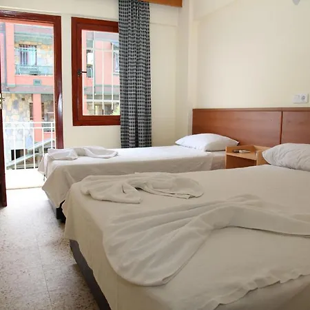 Tug Hotel Kusadası