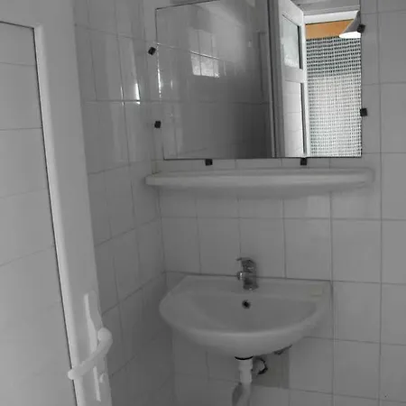 Hotel Tug Kusadası